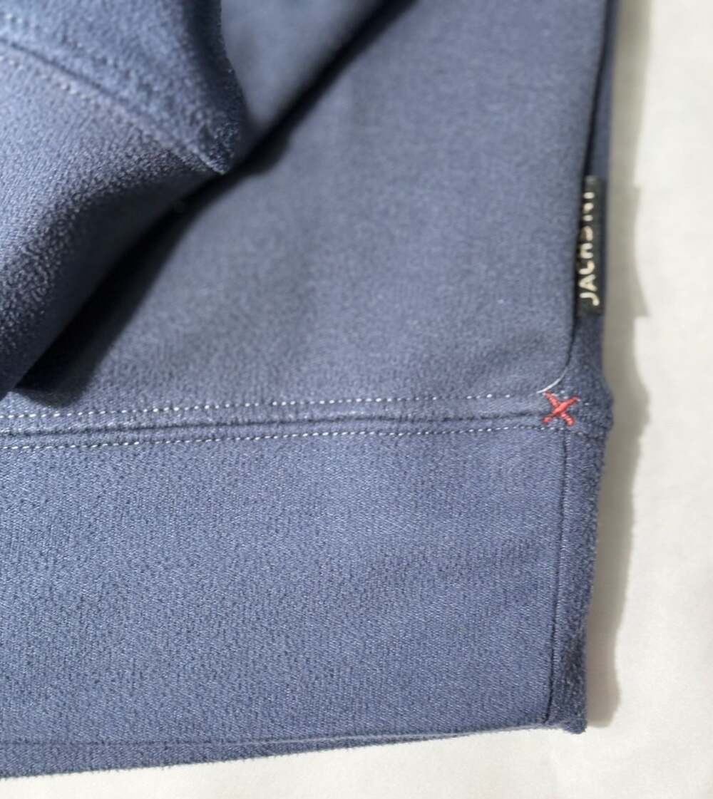 Jachs Men's Medium Ultra Soft Crew Tee - Picture 5 of 7